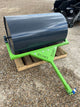 LR Commercial Lawn Roller - product view 8