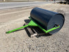 LR Commercial Lawn Roller - product view 2