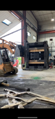 PF180 Box Flipper & Rotating Pallet Forks - product view 4
