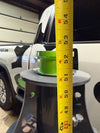 20 Ton Pneumatic Agricultural Sprayer Jack & Safety Stand - product view 5