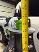 20 Ton Pneumatic Agricultural Sprayer Jack & Safety Stand - product view 5