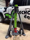 20 Ton Pneumatic Agricultural Sprayer Jack & Safety Stand - product view 2