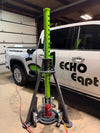 20 Ton Pneumatic Agricultural Sprayer Jack & Safety Stand - product view 3