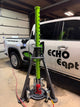 20 Ton Pneumatic Agricultural Sprayer Jack & Safety Stand - product view 3