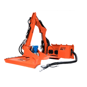 ETERRA RAPTOR BOOM MOWER SYSTEM