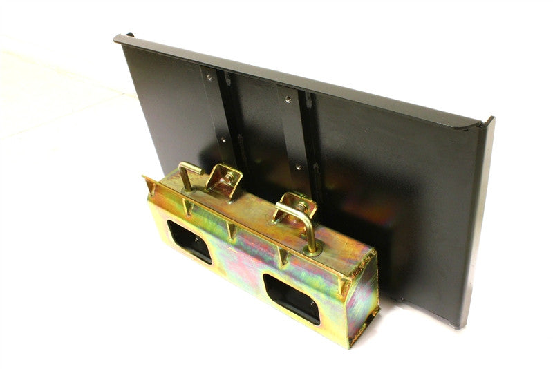 BOBCAT MT TO MINI UNIVERSAL ADAPTER product photo 1