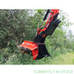 EX-30 EXCAVATOR BRUSH MOWER | ETERRA