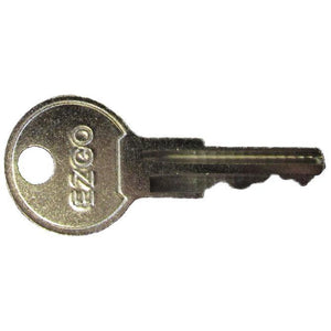 EZ-GO Key Set #85 | Part #17063G1