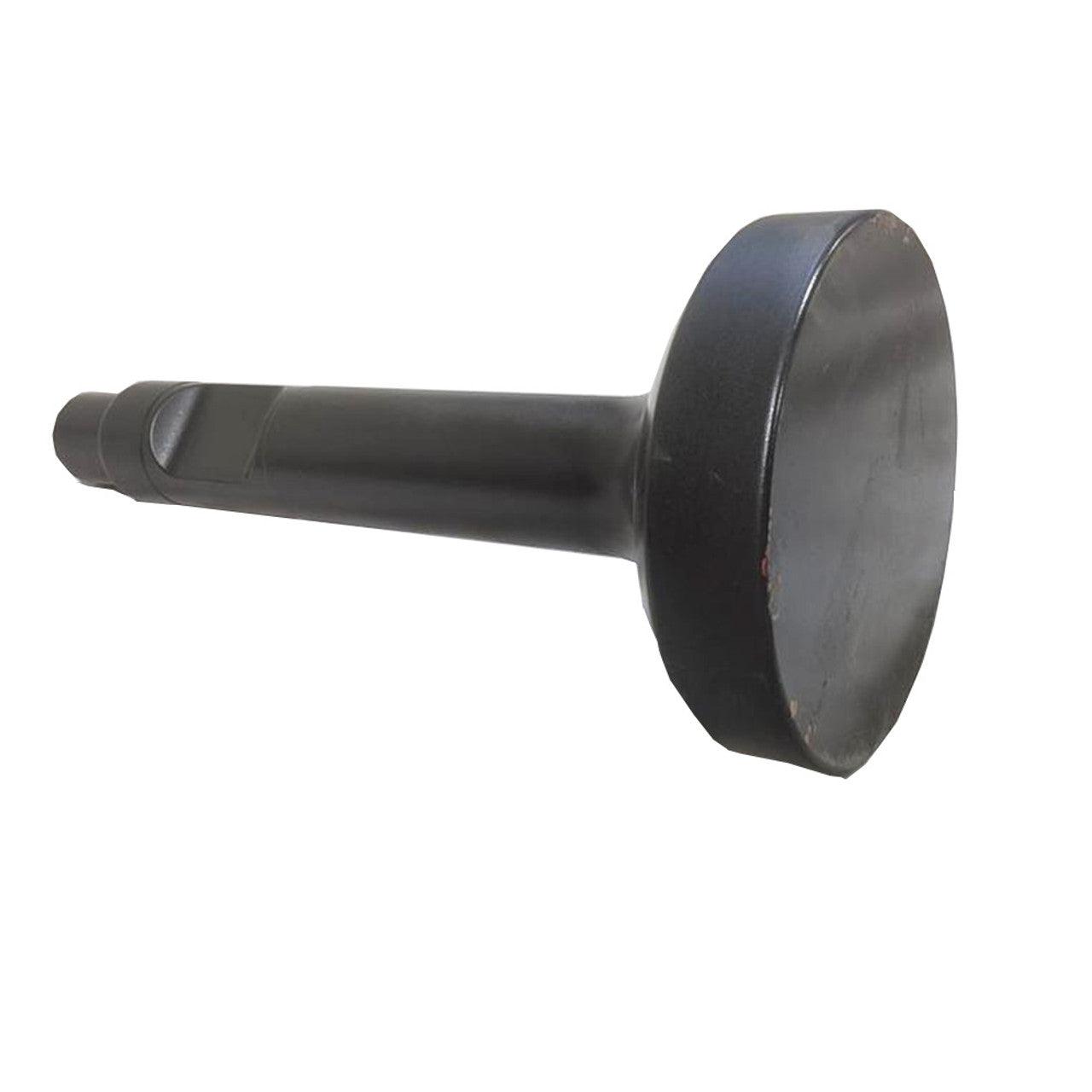 Flat PDX-1000 Post Driver Head | Eterra – SkidSteerCabs.com