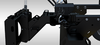 Power Rake Electrical Harnesses | Digga
