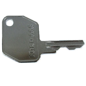Ford 555 Key Set #55 | Part #86502903