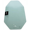 GEHL DOOR GLASS | 244242