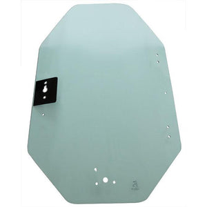 GEHL DOOR GLASS | 244242
