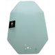 GEHL DOOR GLASS | 244242