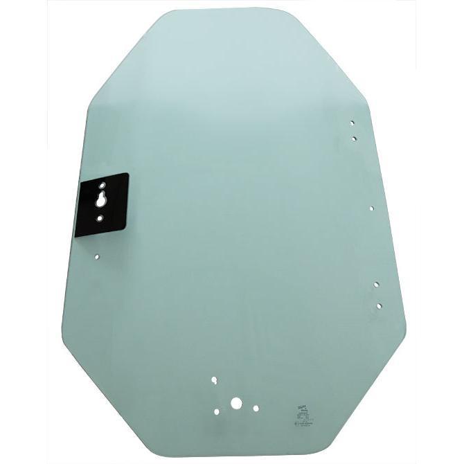 GEHL DOOR GLASS | 244242