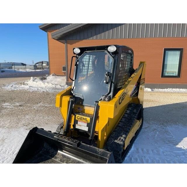 GEHL R/RT| MANITOU | MUSTANG ENCLOSURE | PRO-SERIES