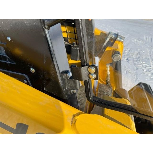 GEHL R/RT| MANITOU | MUSTANG ENCLOSURE | PRO-SERIES