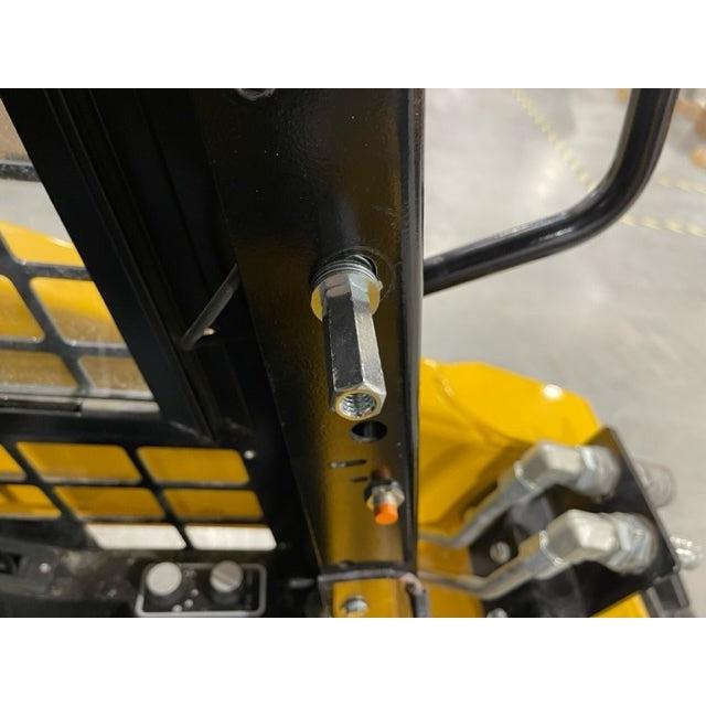 GEHL R/RT| MANITOU | MUSTANG ENCLOSURE | PRO-SERIES