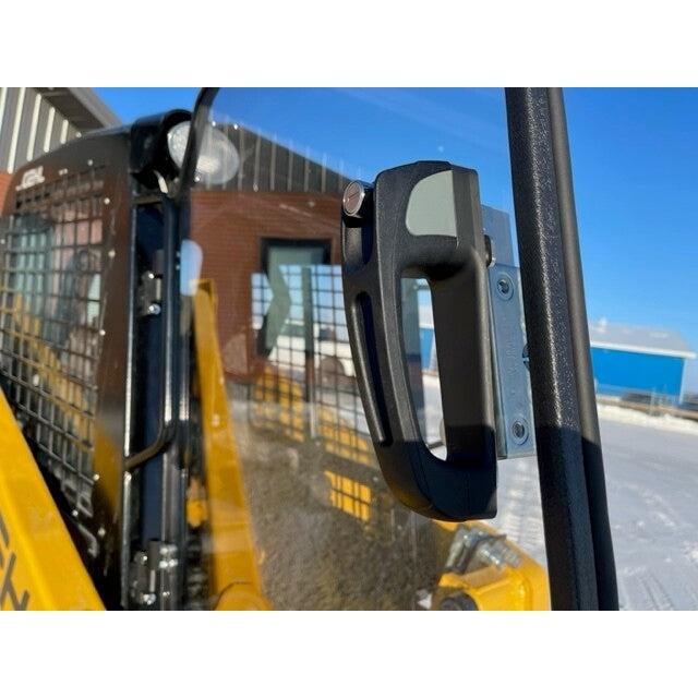 GEHL R/RT| MANITOU | MUSTANG ENCLOSURE | PRO-SERIES