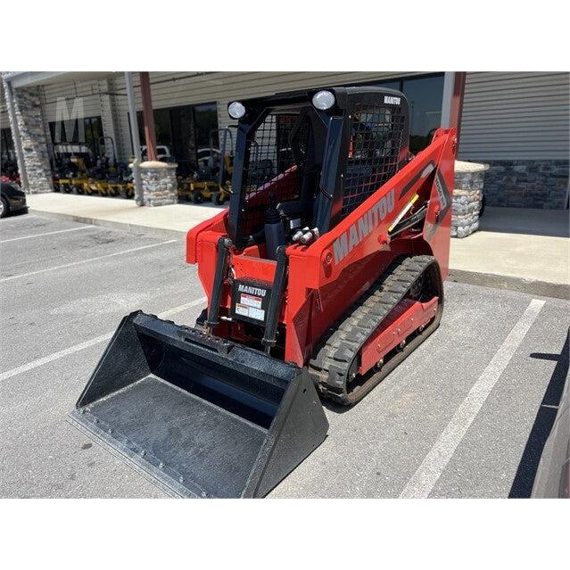 GEHL R/RT| MANITOU | MUSTANG ENCLOSURE | PRO-SERIES