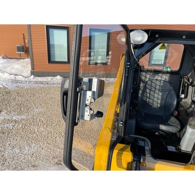 GEHL R/RT| MANITOU | MUSTANG ENCLOSURE | PRO-SERIES