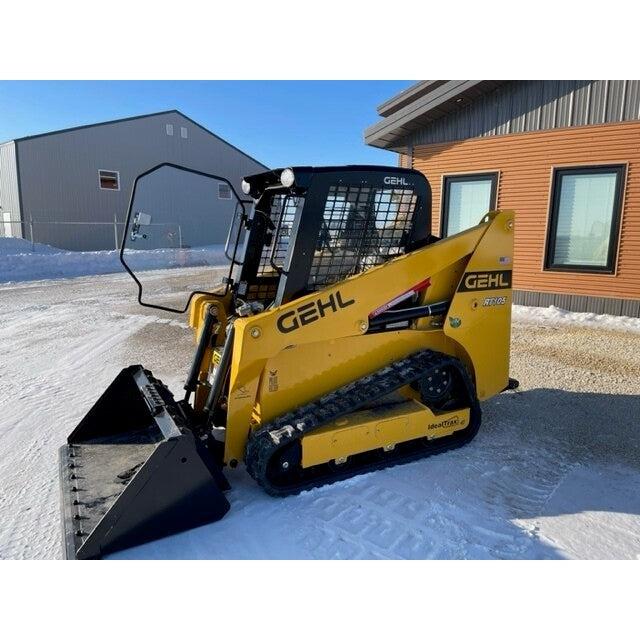 GEHL R/RT| MANITOU | MUSTANG ENCLOSURE | PRO-SERIES