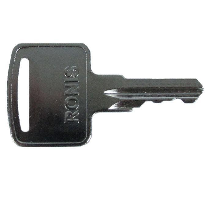 Genie #04 Key Set - 12 Pack | Part #21982