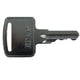 Genie #04 Key Set - 12 Pack | Part #21982