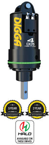 Auger Drive Standard Flow (3T to 5T) product image