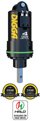 Auger Drive Standard Flow (3T to 5T) product image