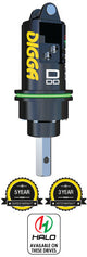 Agricultural Loader Mount product image