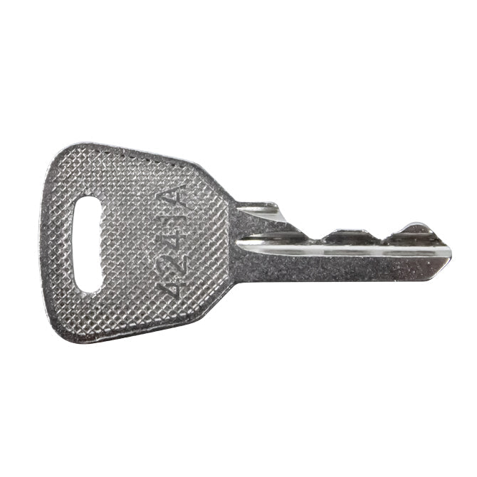 Haulotte Key Set #106 - 15 Pack | Part #2440306540
