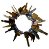 Heavy Equipment Multiple Key Set | Part #A62181