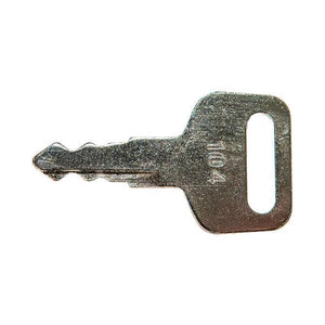 Honda B Series Engine Key Set #104 - 11 Pack | Part #35110-ZV5-V50