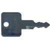 Hyundai Key Set #23 - 15 Pack | Part #HD62