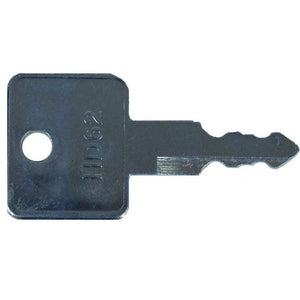 Hyundai Key Set #23 - 15 Pack | Part #HD62