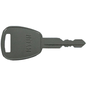 Hyundai New Key Set #79 - 6 Pack | Part #21Q4-00090