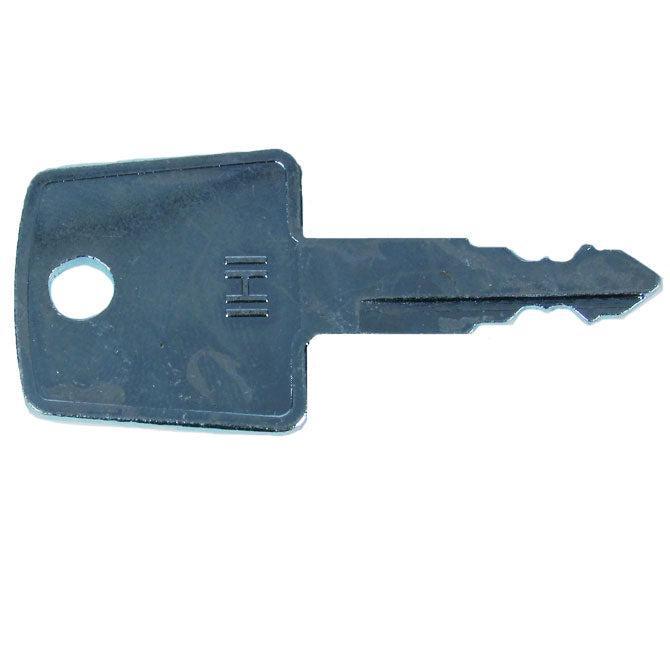 IHI Key Set #33 - 8 Pack | Part #D069027029