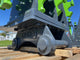 ECW Excavator Compaction Wheel - product view 7