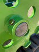 ECW Excavator Compaction Wheel - product view 2