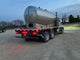 SS Super Skid Semi Tractor Removable Flatbed - product view 8