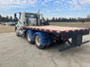 SS Super Skid Semi Tractor Removable Flatbed - product view 7