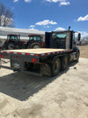 SS Super Skid Semi Tractor Removable Flatbed - product view 5