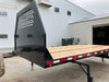 SS Super Skid Semi Tractor Removable Flatbed - product view 4