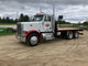 SS Super Skid Semi Tractor Removable Flatbed - product view 3
