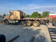 SS Super Skid Semi Tractor Removable Flatbed - product view 6