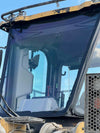 Caterpillar 950/966 WHA Wheel Loader Polycarbonate Window Set | OEM 318-9166SW, 318-9167SW, 318-9168SW - IMG 9303