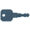 JCB Key Set #16 - 9 Pack | Part #701/45501