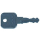 JCB Key Set #16 - 9 Pack | Part #701/45501