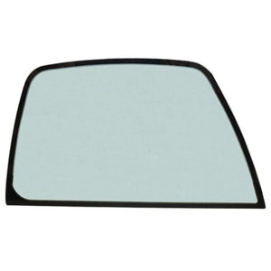 JCB TELEHANDLER RIGHT SIDE GLASS | 827/80212